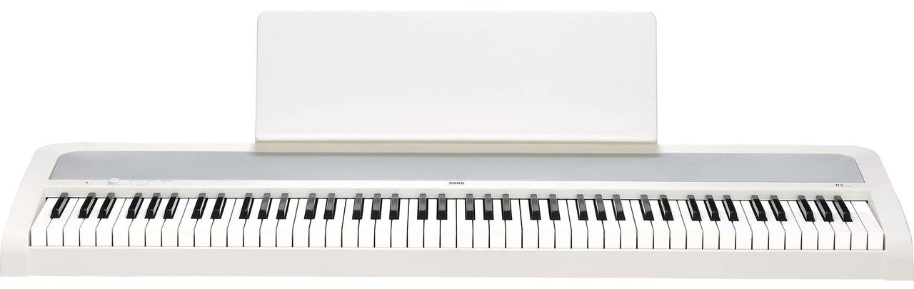 Цифрове піаніно KORG B2-WH