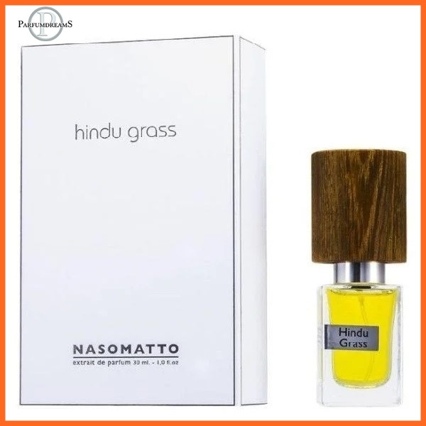 Тестер Насоматто Хінду Грасс - Nasomatto Hindu Grass духів 30 ml., фото 1
