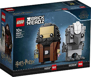 LEGO Brickheadz 40495
