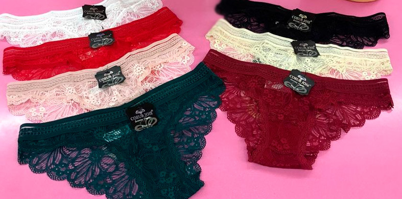 Трусики Coeur Joei