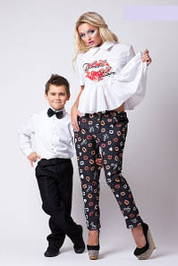 Костюм "Ліпс"Zuhvala