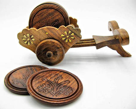 Підстаканники