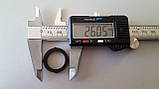 D003200463 Прокладки теплообмінника ГВП 10 шт Jaguar Ягуар Lynx Рудий 0020118654 Protherm, фото 9
