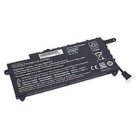 Батарея HP PL02XL, Pavilion 11 X360, HSTNN-DB6B HSTNN-LB6B 751681-421 751875-001 751875-005, 7.6V 3800mAh