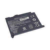 Батарея HP BP02XL HSTNN-LB7H HSTNN-UB7B TPN-Q172 TPN-Q175, Pavilion 15, 849569-421 849569-541, 7.7V 4500mAh