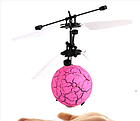 ОПТ ОПТ Літаючий кулю з LED підсвічуванням Flying Ball, фото 3