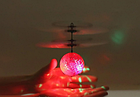ОПТ ОПТ Літаючий кулю з LED підсвічуванням Flying Ball, фото 4