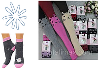 Шкарпетки та колготи для дівчинки