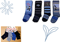 Шкарпетки та колготи для хлопчика