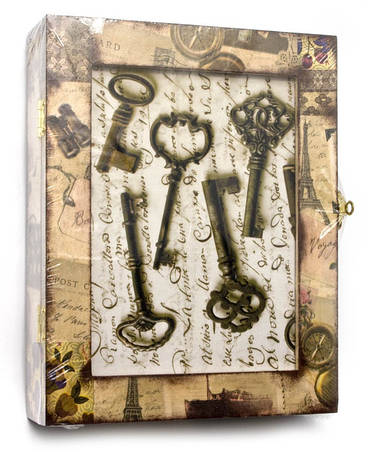 Ключниці і вішалки