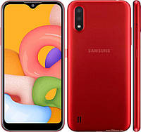 Чохли для Samsung Galaxy A01 A015F