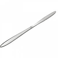 Ніж столовий "Гладкий Крапля" BF09E