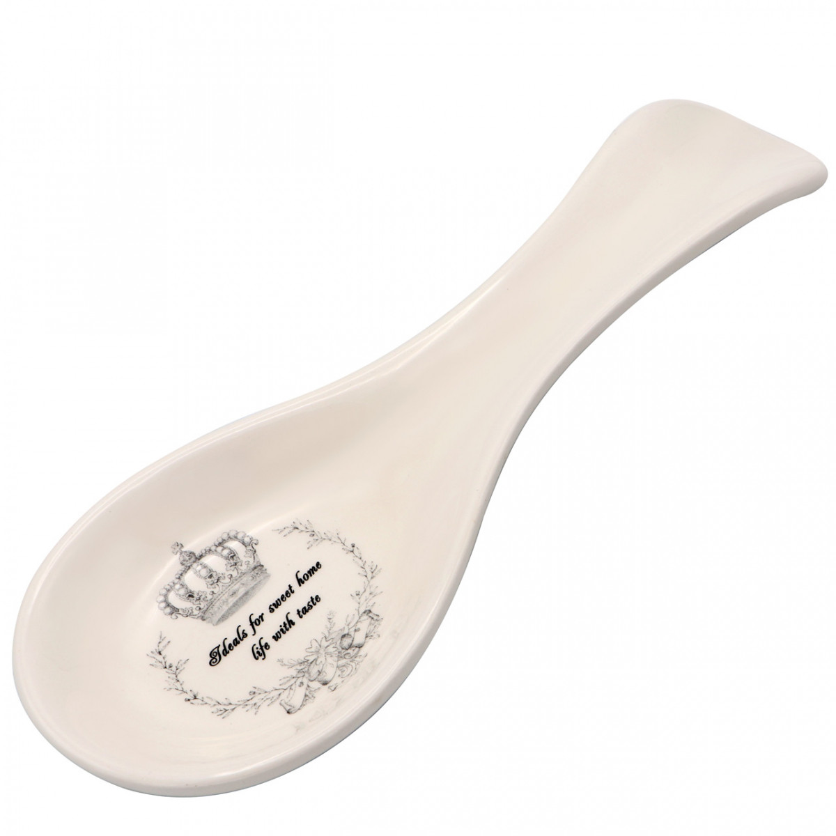 Підставка під ложку "Корона" ZF 1122 CR