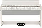 Цифрове піаніно KORG C1 AIR-WH, фото 2