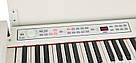 Цифрове піаніно KORG C1 AIR-WH, фото 5
