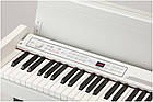 Цифрове піаніно KORG C1 AIR-WH, фото 4