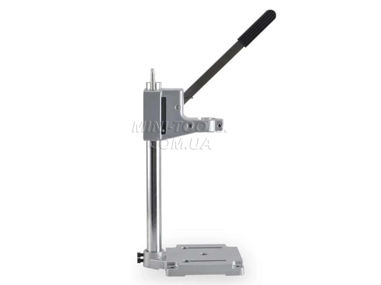 Стійка для дрилі Beking BG-6100 400мм