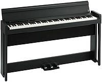 Цифрове піаніно KORG C1 AIR-BK