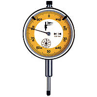 Индикатор часового типа ИЧ-05, 0-5мм кл.точн.1 цена дел. 0.01 d42мм FOZI