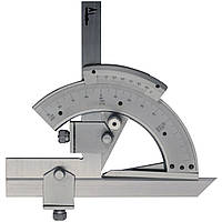 Угломер 0-320° для измер. передних и задних углов,цена дел.2 мин. "Премиум" FOZI