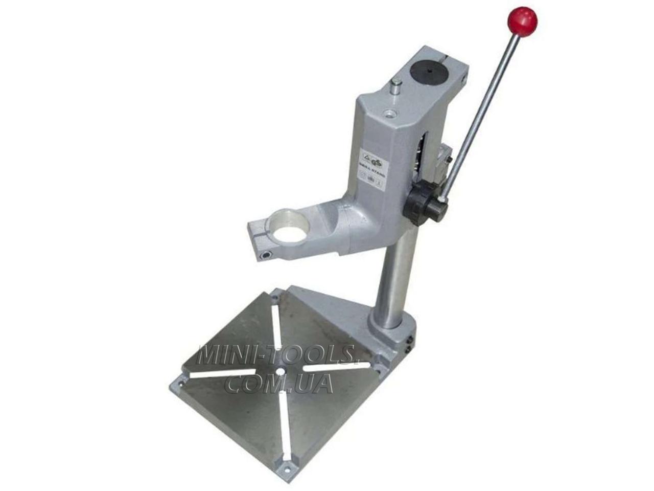 Стойка для дрели Beking BG-6112 500мм. купить ⚙️, цена в Украине