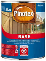 Грунтовка для дерева є Pinotex Base безбарвна, 1 л
