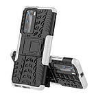 Чохол Armor Case для Huawei P40 White, фото 2