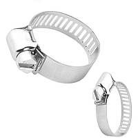 Хомут оцинкований NOVA