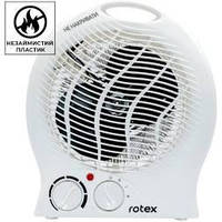 Тепловентилятор Rotex RAS04-H