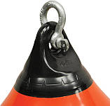 Кранець білий Taylor Tuff End Buoy 27", фото 5