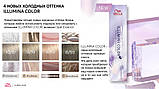 Фарба для волосся Wella Illumina Color Ме+ 2020, фото 2