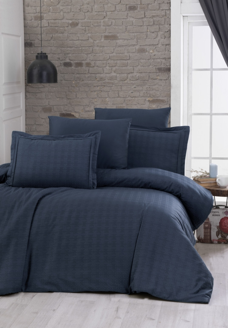 Постільна білизна First Choice Superior Darcell Denim (250 TC)