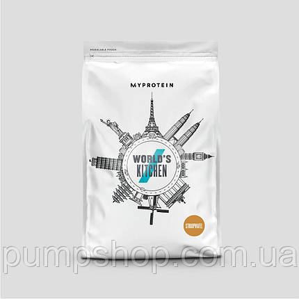 Сироватковий протеїн MyProtein Impact Whey Protein 250 г (LIMITED EDITION) Смаки світу, фото 1