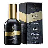DSD DE LUXE 3.4.2 Classic lotion Лосьйон Крексепіл проти випадіння волосся 100 мл