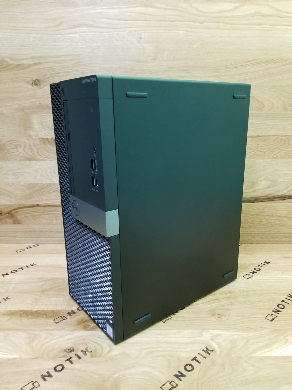 ПК Комп'ютер Dell OptiPlex 7050 Tower — i5-6500/4GB/500GB