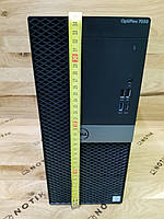 ПК Комп'ютер Dell OptiPlex 7050 Tower — i5-6500/4GB/500GB, фото 6