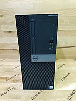 ПК Комп'ютер Dell OptiPlex 7050 Tower — i5-6500/4GB/500GB, фото 7