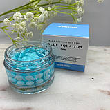 Інноваційний капсульний крем Medi-Peel H8 Power Blue Aqua Tox Cream, 50 мл, фото 5
