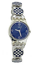 Годинник жіночий SWATCH LK309G