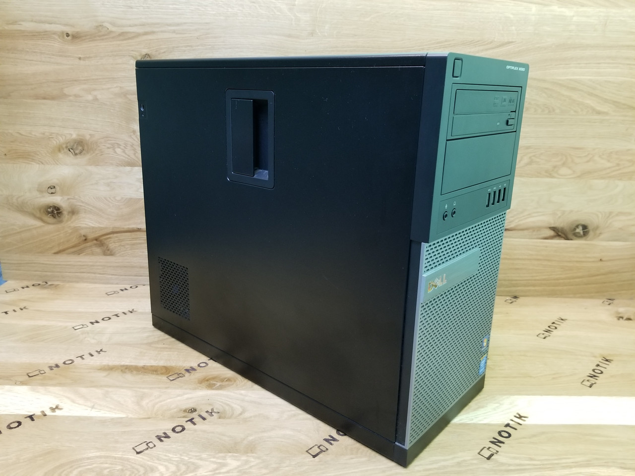 Комп'ютер Dell OptiPlex 9020 i5-4590/4GB/500GB