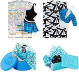 ЛОЛ серії O.M.G. S3 Відмінниця/L.O.L. Surprise! O.M.G. Series 3 Class Prez, фото 5