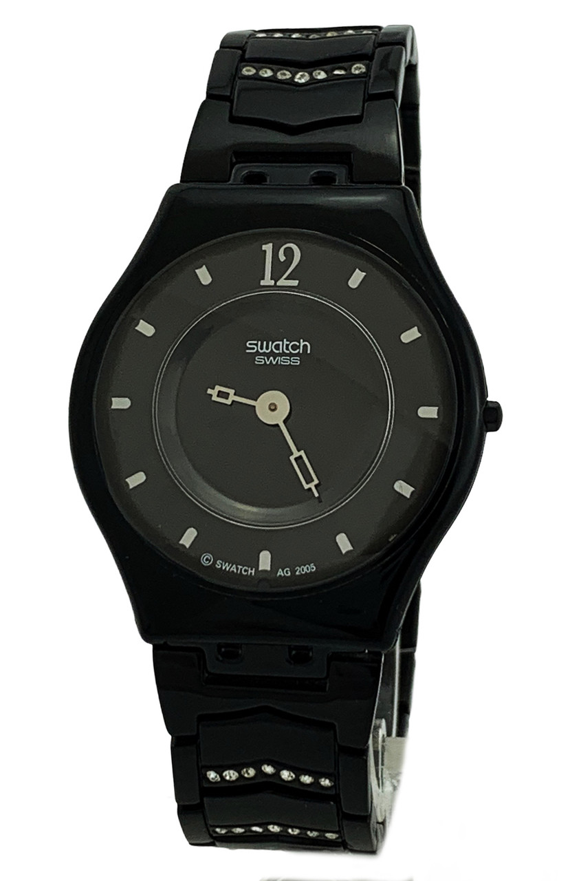 Годинник жіночий SWATCH SFB139AG, фото 1