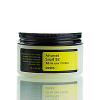 Универсальный крем 92% экстракта муцина улитки COSRX Advanced Snail 92 All In One Cream