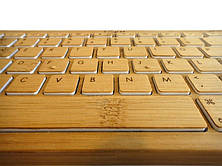 Бамбук клавіатура, фото 2