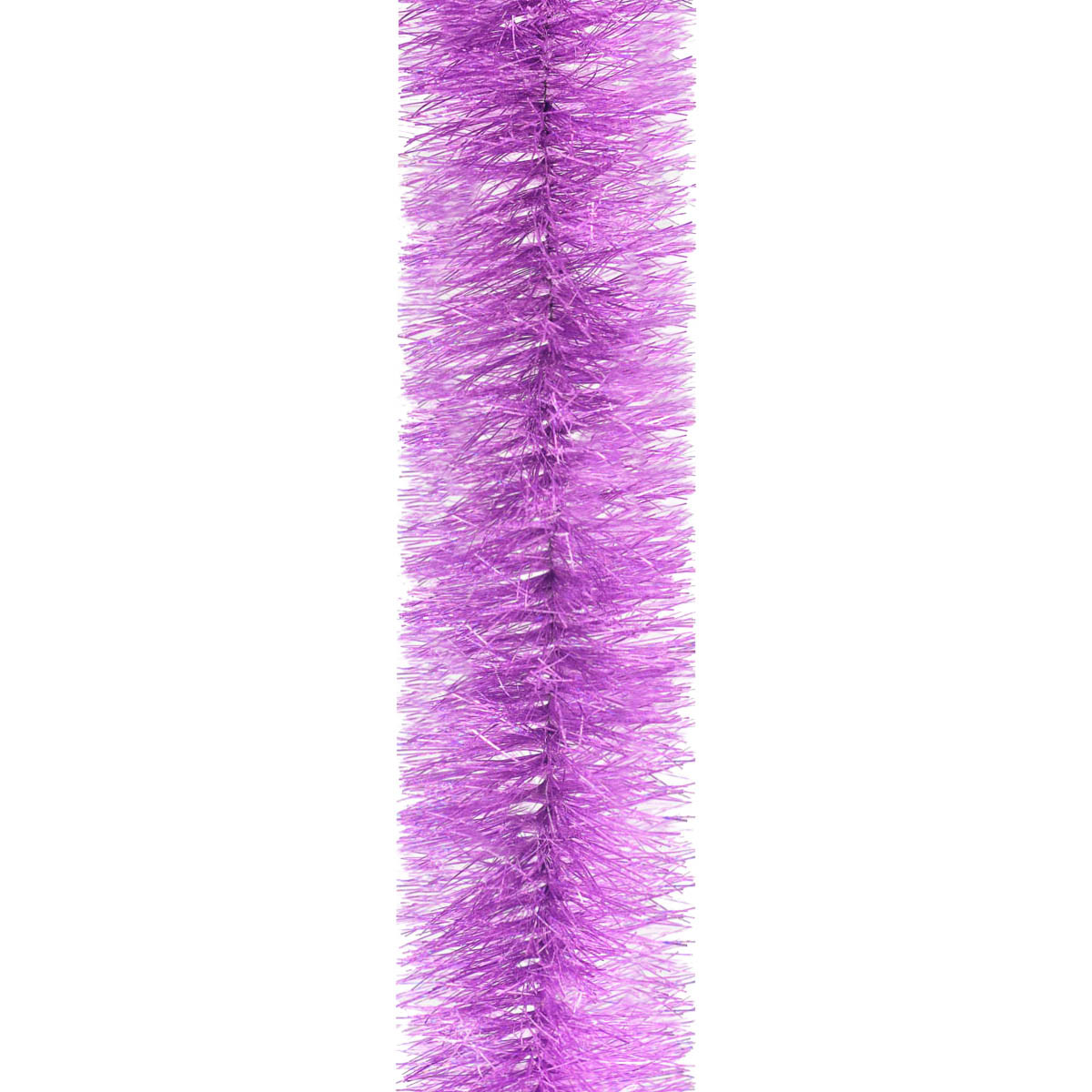 Мішура Іней (галогенное mix) діаметр 7,5 см 2 м YES! Fun (980007), фото 1