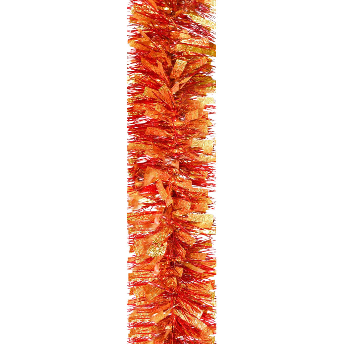 Мішура Карнавальна (тип 1) матова 5 см 2 м YES! Fun (980049), фото 1