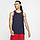 Майка баскетбольна чоловіча Nike DRY Classic Jersey розмір L, XL (BV9356-419), фото 4