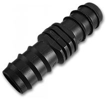 З'єднувач для трубки 16мм, DSWA01-16L