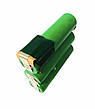 Акумуляторна збірка під пайку 10.8V  2100 mAh Li-ion 18650, фото 7