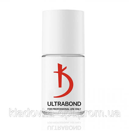 Праймер безкислотний Kodi Professional Ultrabond, 15 мл, фото 2